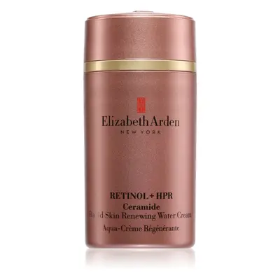 Elizabeth Arden Retinol + HPR Ceramide krém pro obnovu pleťových buněk 50 ml