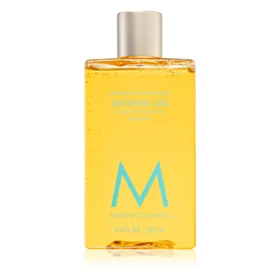 Moroccanoil Body Fragrance Originale vyživující sprchový gel 250 ml