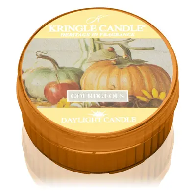 Kringle Candle Gourdgeous čajová svíčka 42 g