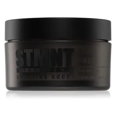 STMNT Julius Cvesar Shine Paste stylingová pasta pro strukturu a lesk 100 ml