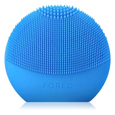 FOREO LUNA™ Play Smart 2 inteligentní čisticí kartáček pro všechny typy pleti Peek-A-Blue