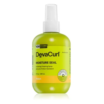 DevaCurl Moisture Seal hydratační sprej proti krepatění 236 ml