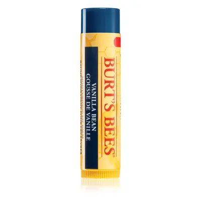 Burt’s Bees Lip Care hydratační balzám na rty s vanilkou 4.25 g