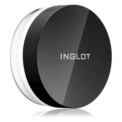 Inglot Stage Sport Studio matující sypký pudr odstín 31 2,5 g