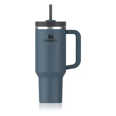 Stanley Quencher H2.O FlowState™ Tumbler nerezový tumbler s brčkem Blue Spruce 1180 ml