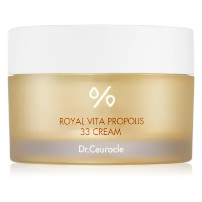 Dr.Ceuracle Royal Vita Propolis 33 intenzivně vyživující krém pro sjednocení barevného tónu plet