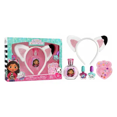 Gabby's Dollhouse Giftset dárková sada pro děti