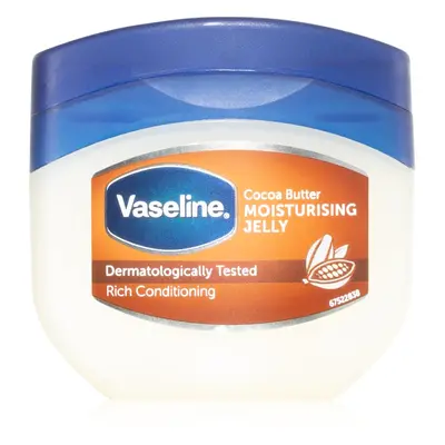 Vaseline Cocoa vazelína s kakaovým máslem 100 ml