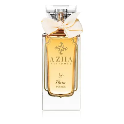 AZHA Perfumes Nura parfémovaná voda pro ženy 100 ml