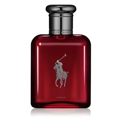 Ralph Lauren Polo Red Parfum parfémovaná voda pro muže 75 ml