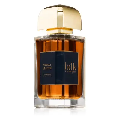 bdk Parfums Vanille Leather parfémovaná voda unisex 100 ml