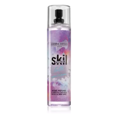 Skil Milky Way Lolli Unicorn parfémovaný tělový sprej pro ženy 250 ml