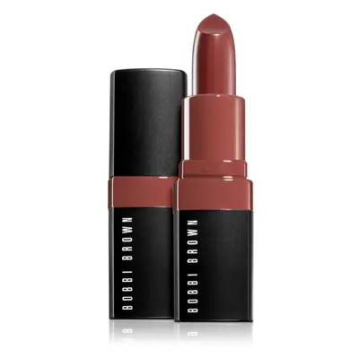 Bobbi Brown Mini Crushed Lip Color hydratační rtěnka odstín Cranberry 2,25 g