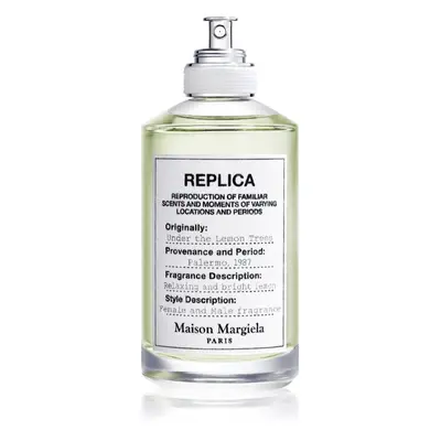 Maison Margiela REPLICA Under the Lemon Trees toaletní voda unisex 100 ml