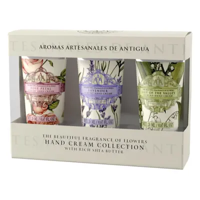 The Somerset Toiletry Co. Aromas Artesanales de Antigua Hand Cream Collection dárková sada na ru