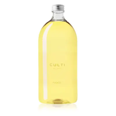 Culti Refill Fuoco náplň do aroma difuzérů 1000 ml