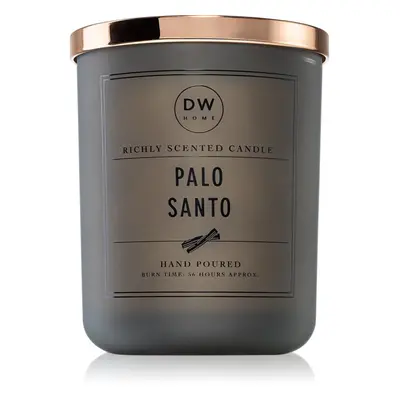 DW Home Signature Palo Santo vonná svíčka 425 g