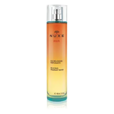 Nuxe Sun osvěžující voda pro ženy 100 ml