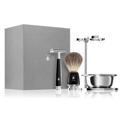 Mühle RYTMO 4-piece Shaving Set set na holení 1 ks