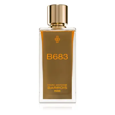 Marc-Antoine Barrois B683 parfémovaná voda unisex 100 ml