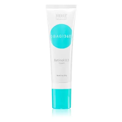 OBAGI Retinol 0.5 krém na obličej s retinolem 28 g