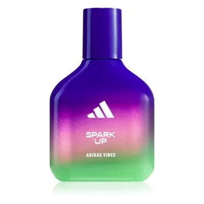 Adidas Vibes Spark Up parfémovaná voda unisex 50 ml