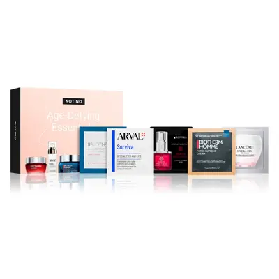 Beauty Discovery Box Notino Age-Defying Essentials sada pro ženy