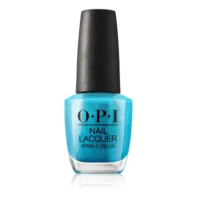 OPI Nail Lacquer lak na nehty Teal the Cows Come Home 15 ml