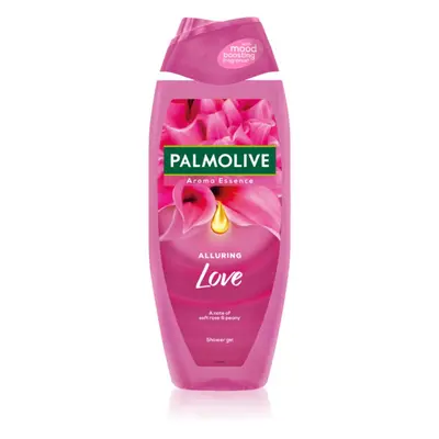 Palmolive Aroma Essence Alluring Love opojný sprchový gel 500 ml