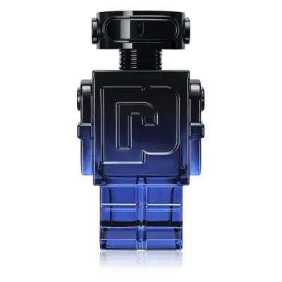 Rabanne Phantom Intense parfémovaná voda plnitelná pro muže 150 ml