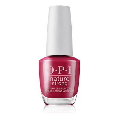 OPI Nature Strong lak na nehty A Bloom with a View 15 ml