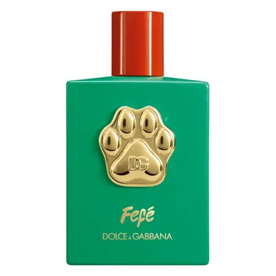 Dolce&Gabbana Fefé fragrance mist for dogs parfémovaná mlha unisex 100 ml