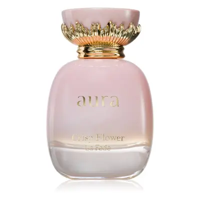 La Fede Aura Crisp Flower parfémovaná voda pro ženy 100 ml