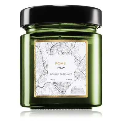 Vila Hermanos Apothecary Italian Cities Rome vonná svíčka 140 g