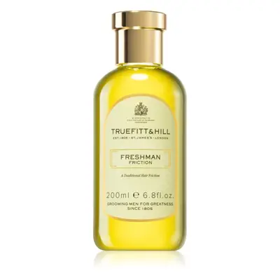 Truefitt & Hill Freshman vlasové tonikum pro muže 200 ml