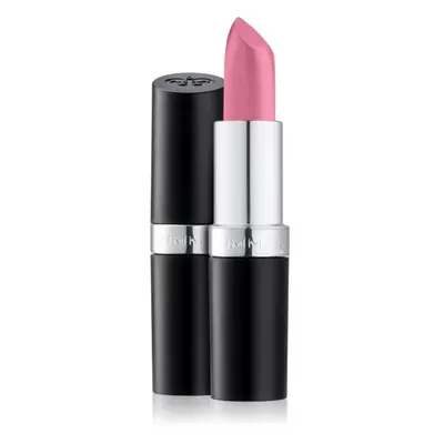 Rimmel Lasting Finish dlouhotrvající rtěnka odstín 300 Pinch Me Pink 4 g