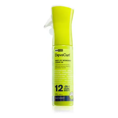 DevaCurl Mist Of Wonders™ Leave-In hydratační ochranný krém na vlasy 292 ml