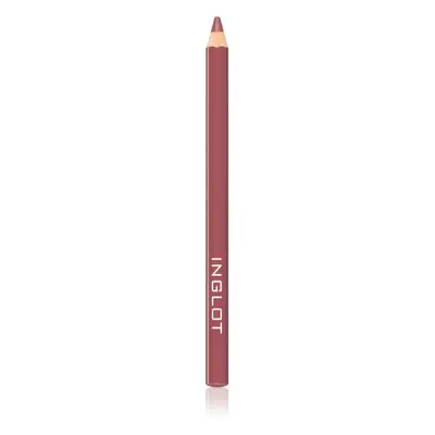 Inglot Soft Precision konturovací tužka na rty odstín 63 1,13 g