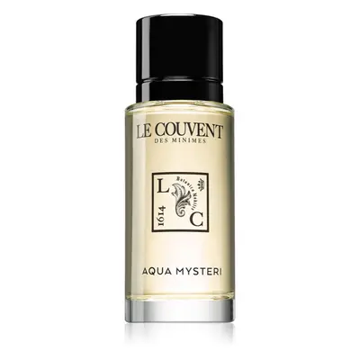 Le Couvent Maison de Parfum Botaniques Aqua Mysteri kolínská voda unisex 50 ml