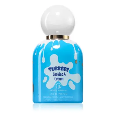 Grandeur Tubbees Cookies & Cream parfémovaná voda unisex 50 ml