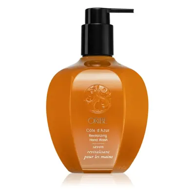 Oribe Côte d´Azur Revitalizing pečující tekuté mýdlo na ruce 300 ml