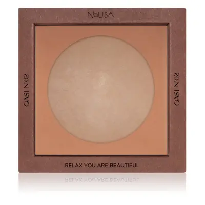 Nouba Oasi bronzer N°2 8.5 g