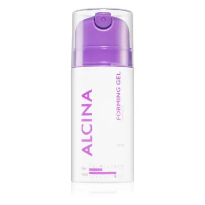 Alcina Forming Gel stylingový gel extra silné zpevnění 100 ml