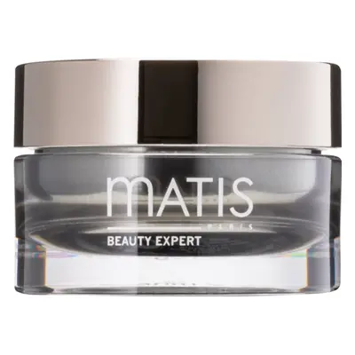 MATIS Paris Réponse Premium hydratační a vyhlazující oční krém s výtažky z černého kaviáru 20 ml