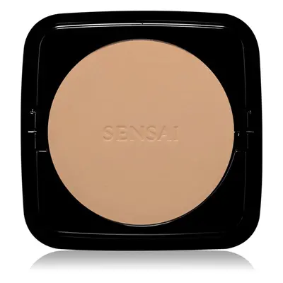 Sensai Total Finish pudrový make-up náhradní náplň odstín TF202 Soft Beige 11 g