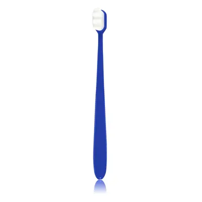 NANOO Toothbrush zubní kartáček Blue-white 1 ks