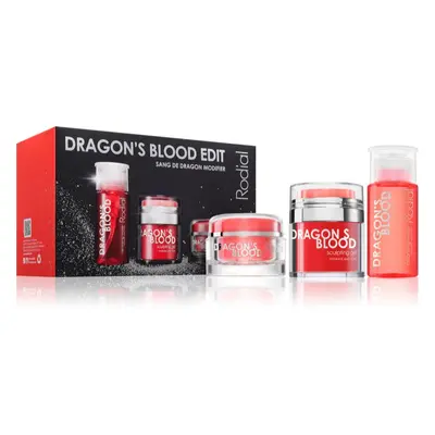 Rodial Dragon's Blood Edit dárková sada