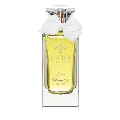 AZHA Perfumes Mumtaz parfémovaná voda pro ženy 100 ml