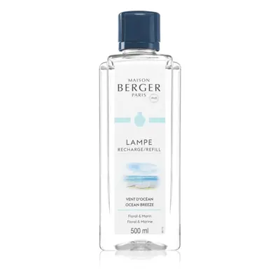 Maison Berger Paris Ocean náplň do katalytické lampy 500 ml