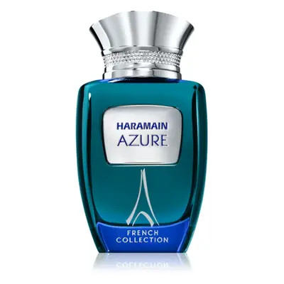 Al Haramain Azure parfémovaná voda unisex 100 ml